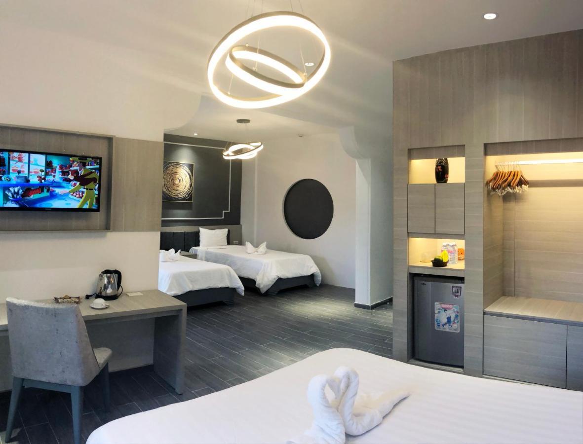 Hoi An Memority Hotel & Spa Esterno foto