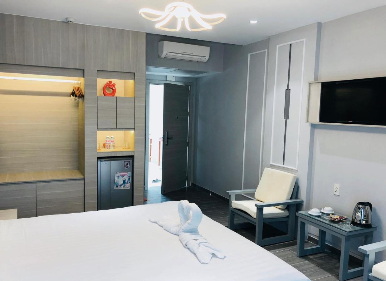 Hoi An Memority Hotel & Spa Esterno foto