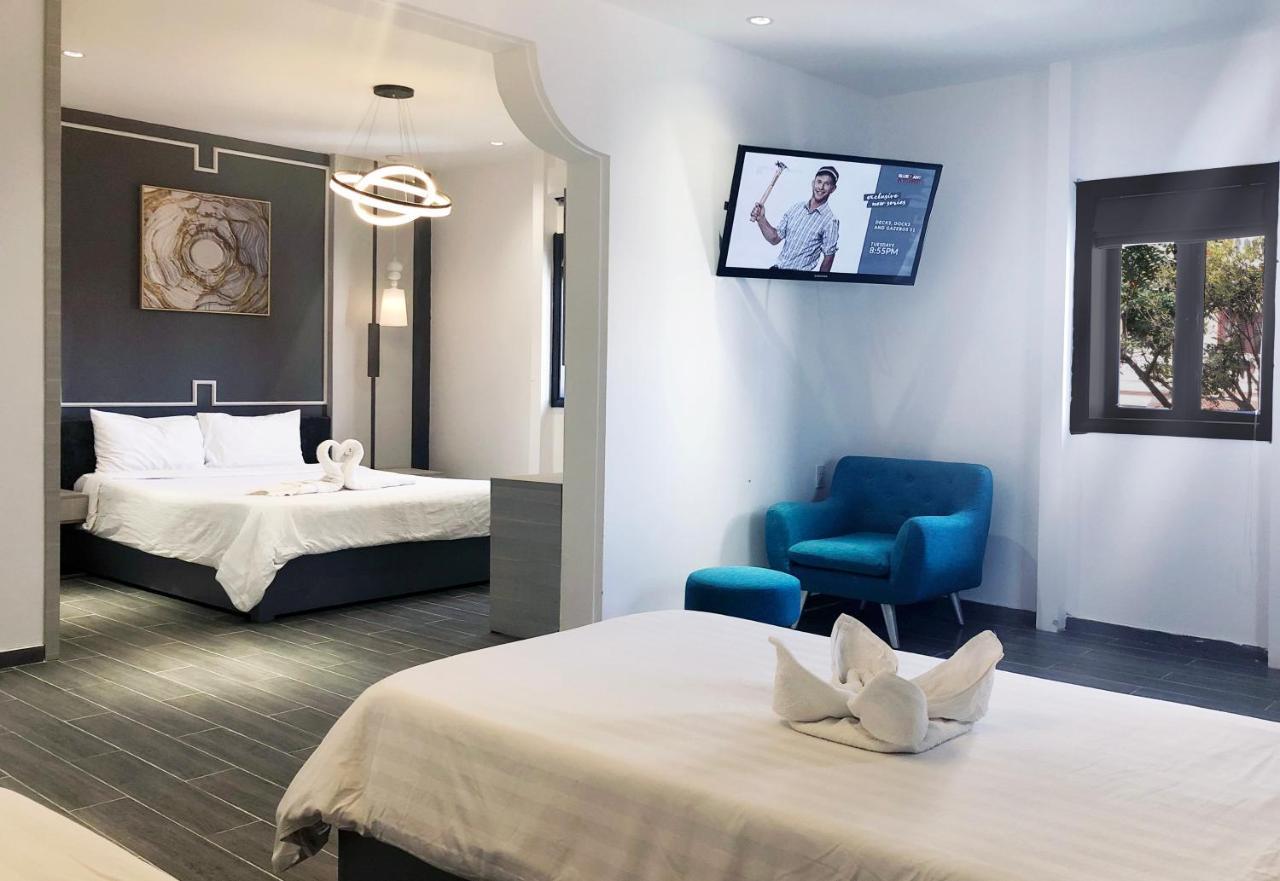 Hoi An Memority Hotel & Spa Esterno foto